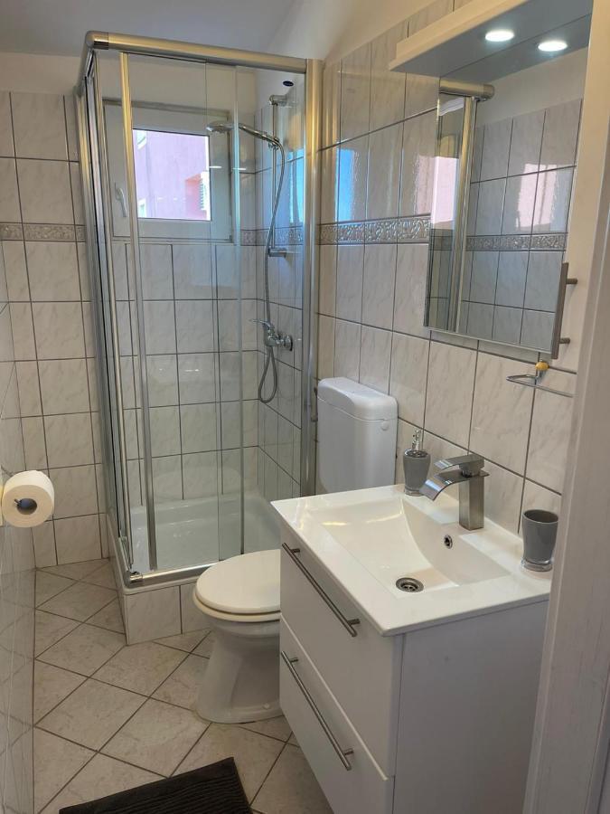 Villa Nikolina Medulin Exteriör bild
