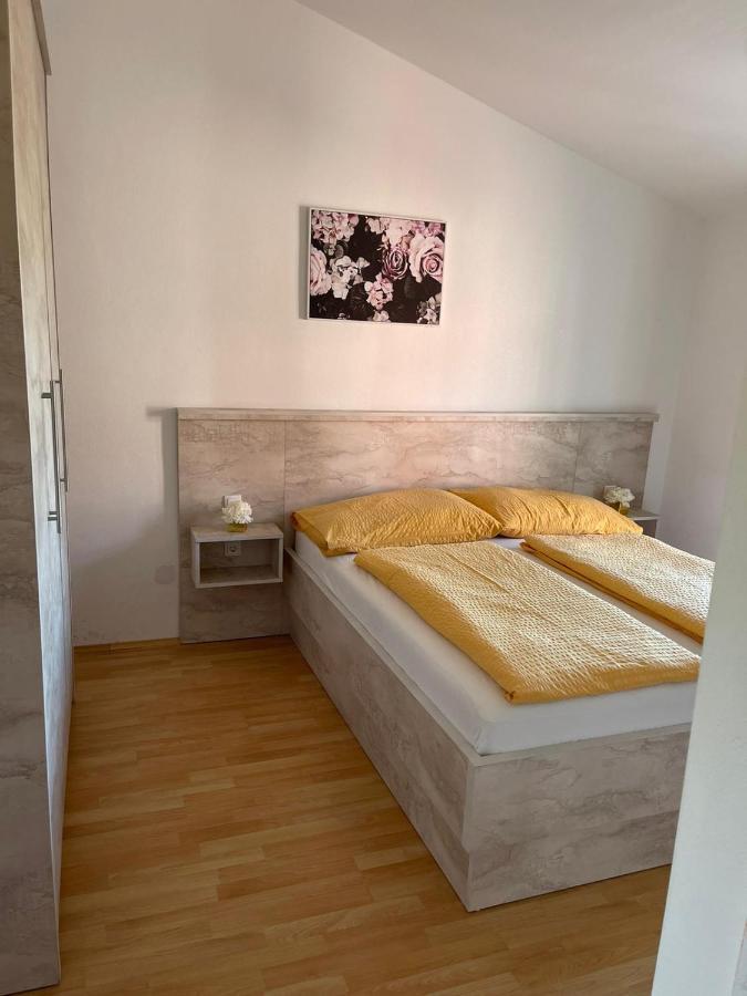 Villa Nikolina Medulin Exteriör bild