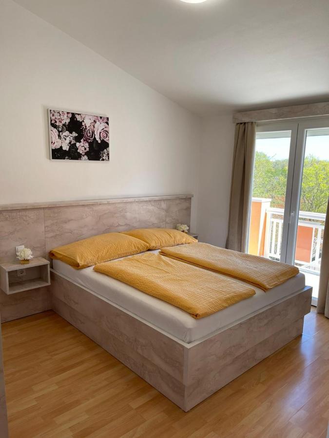 Villa Nikolina Medulin Exteriör bild
